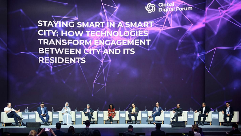    пресс-служба Департамента информационных технологий города Москвы