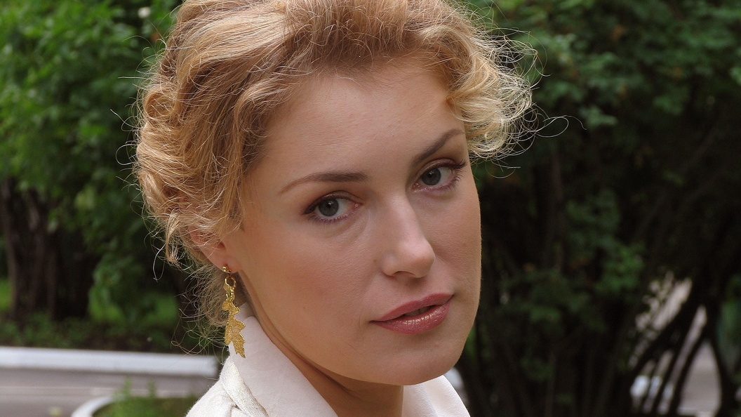 Актриса и гражданин Мария Шукшина. Фото Яндекс.Картинки. 