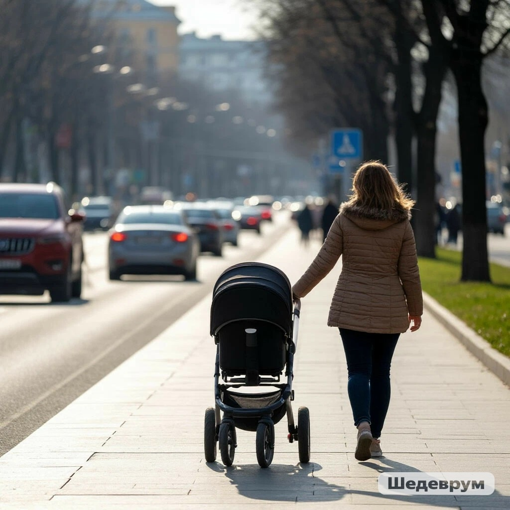 Создано с помощью ИИ
