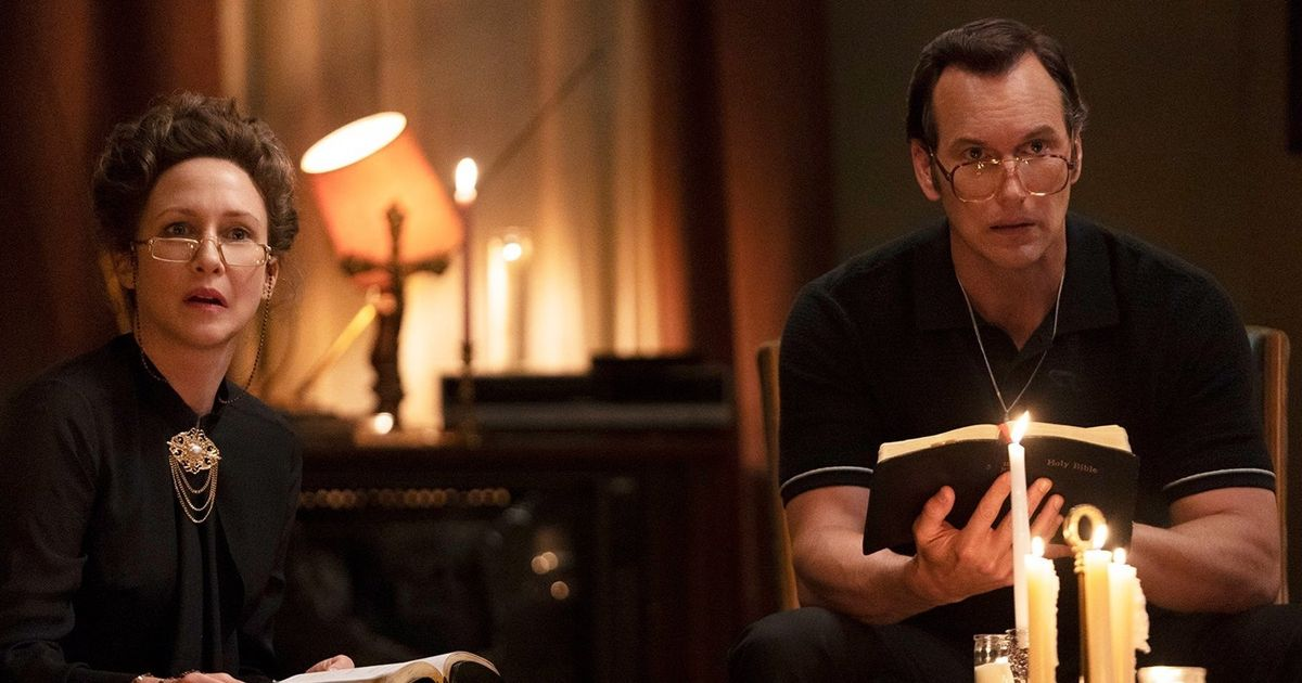 Кадры нового фильма