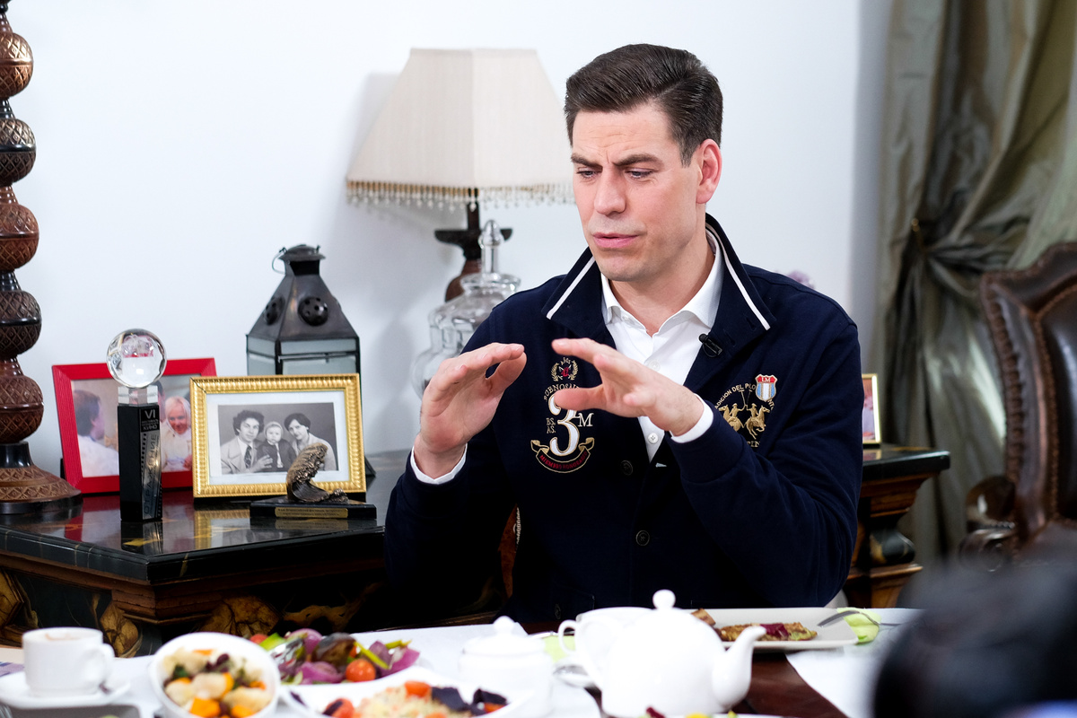 Фото Семёна Оксенгендлера.