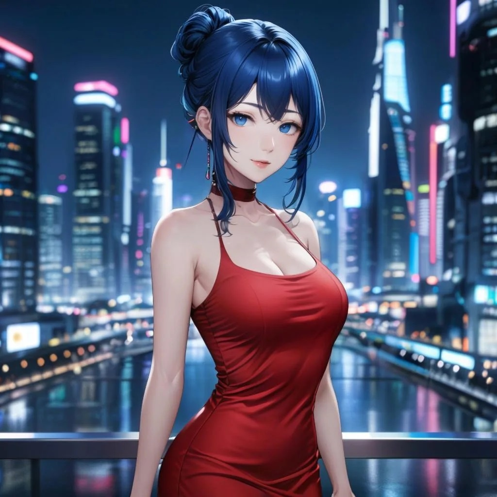 Данное изображение нарисовала нейросеть Кандинский