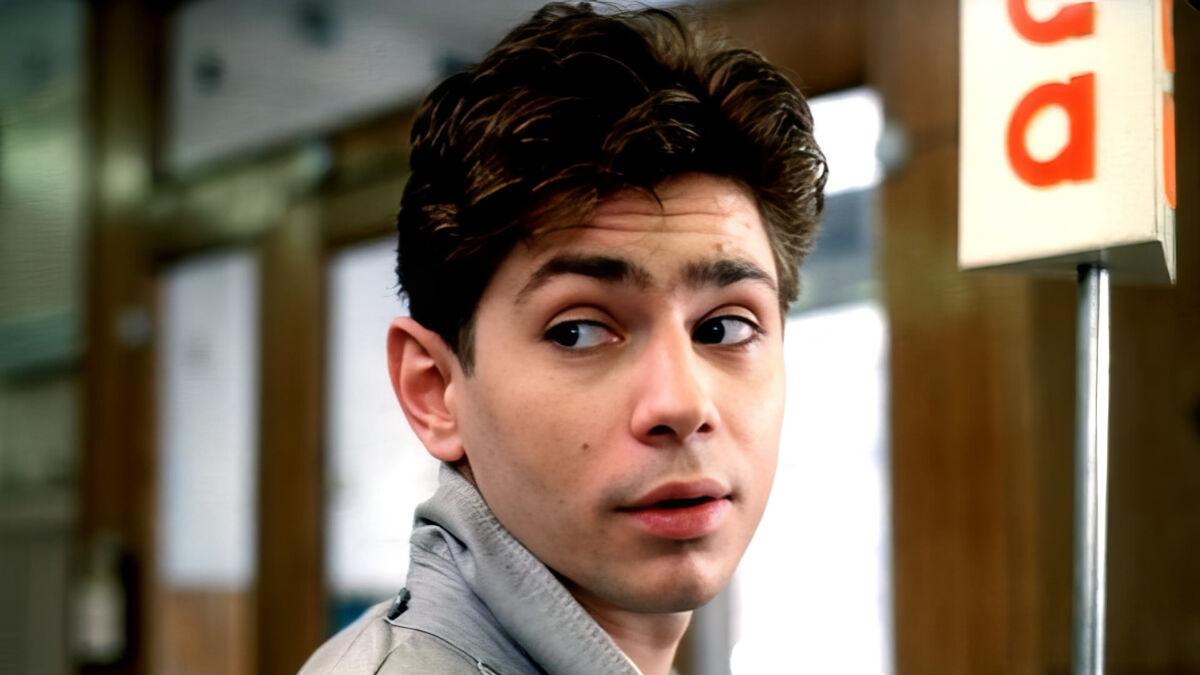 Россия, реж. Георгий Данелия | Кинопоиск — 7.5