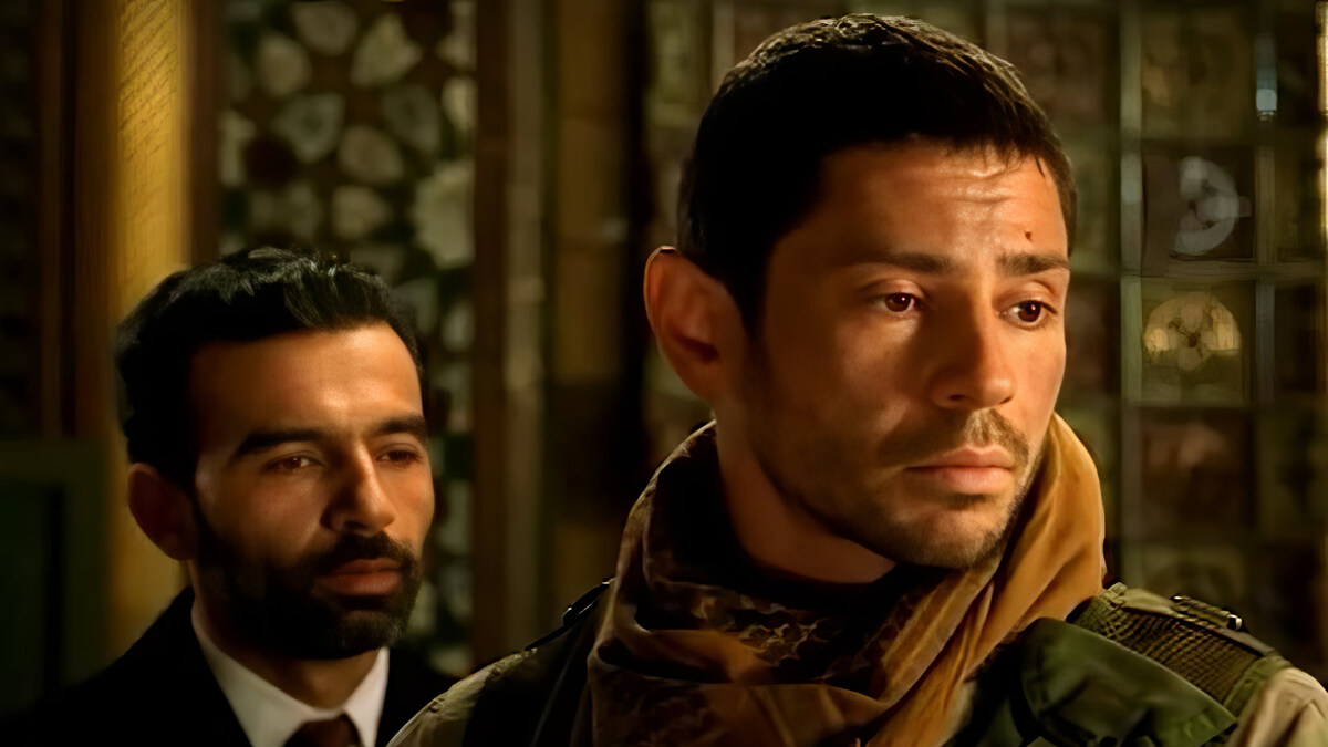 Россия, реж. Олег Погодин | Кинопоиск — 7.2