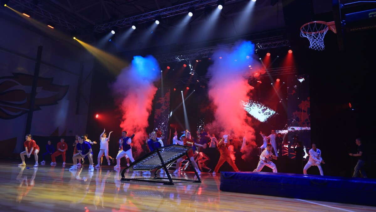    Фото: Фёдор Воронов / «Ямал-Медиа»