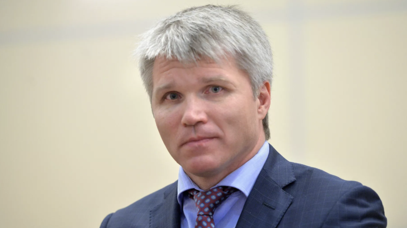   РИА Новости