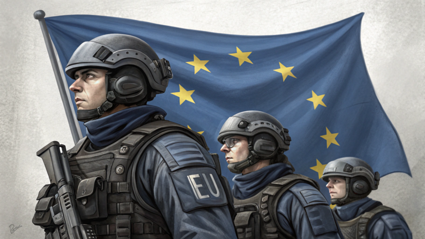   Сгенерировано с помощью ИИ