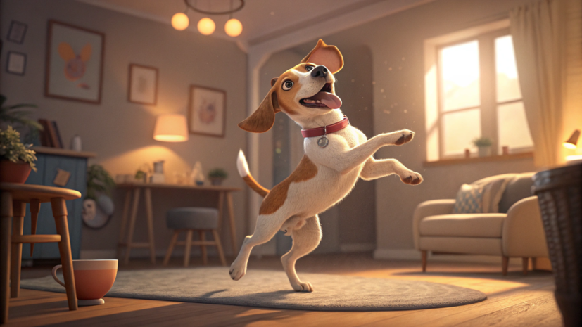   Сгенерировано с помощью ИИ