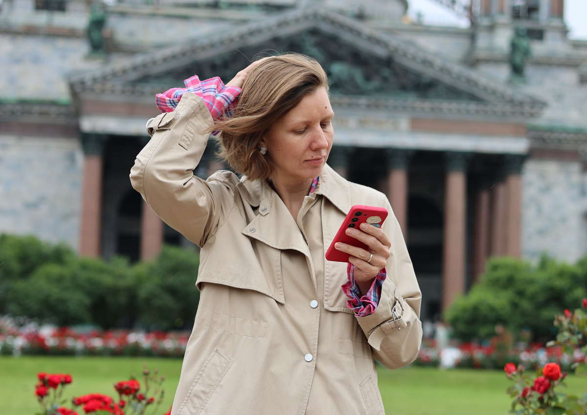 Ольга Патока, директор агентства семейного отдыха АВАНТУР