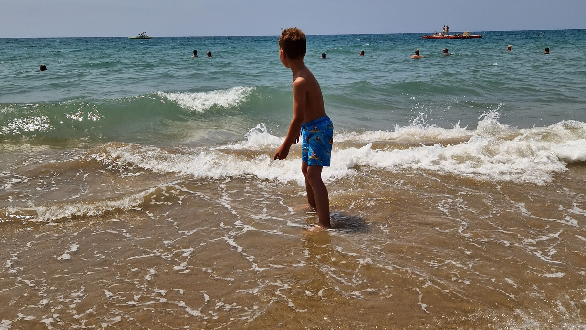 Отель Ali Bey Resort Sorgun 5*