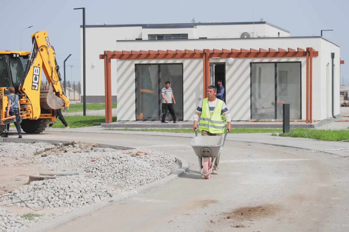    Фото: ТРК «Таврия»