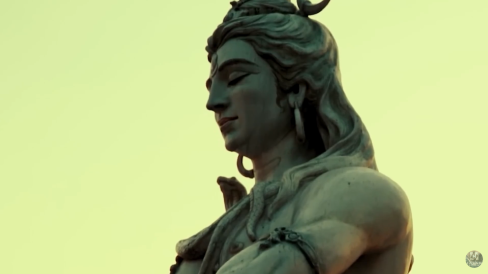 Фото: © Кадр из программы "Невероятно интересные истории", РЕН ТВ