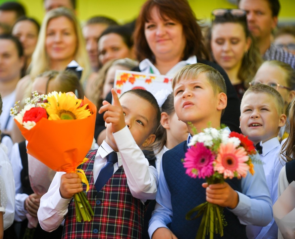    Фото © АГН «Москва» / Сергей Киселев