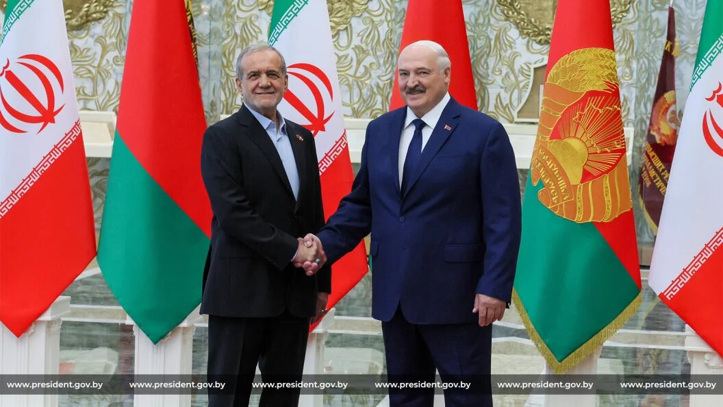   Фото: president.gov.by