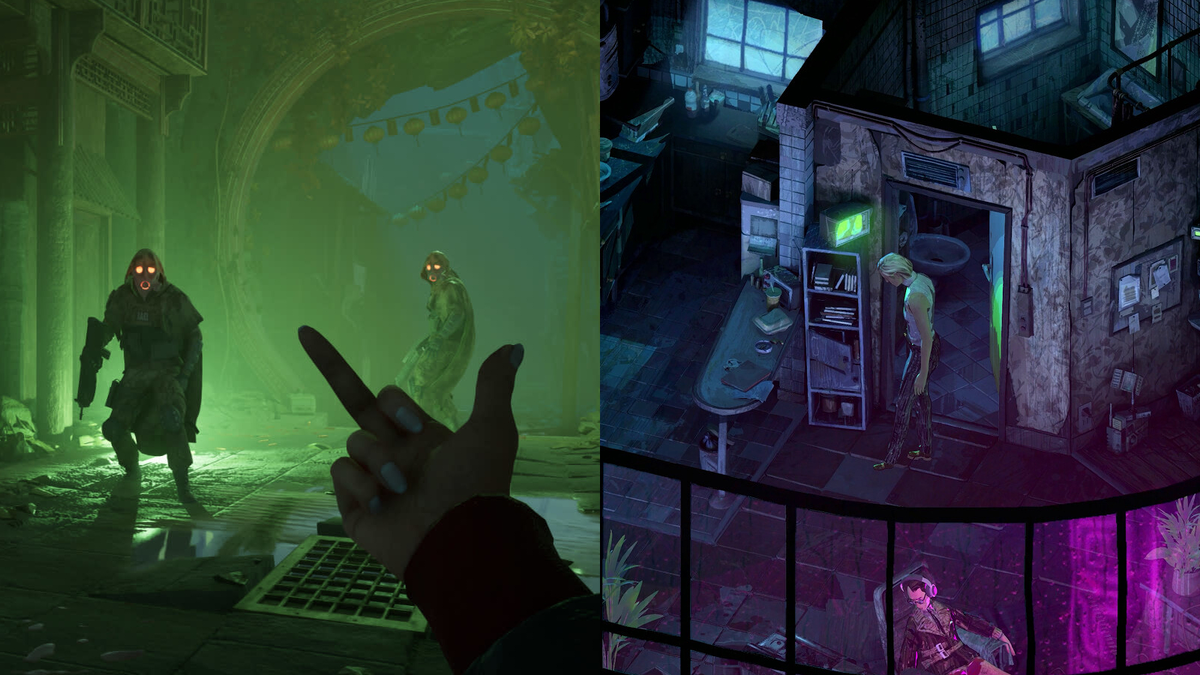 Почему игроки массово ругают Bloodlines 2 и RPG от авторов Disco Elysium