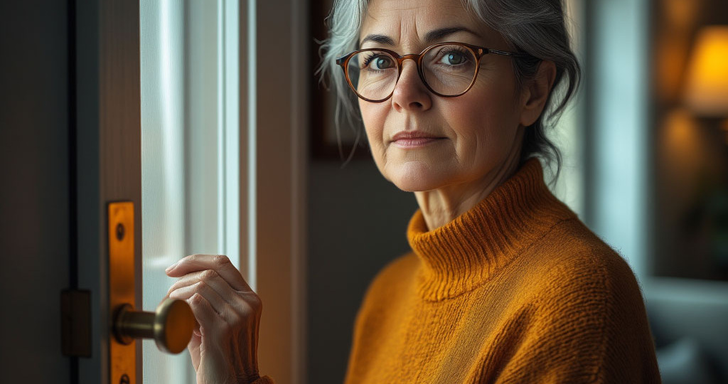 Почему после 50 люди боятся выходить из дома? Я заметила, что это помогает. Что я изменила в своём ритме жизни