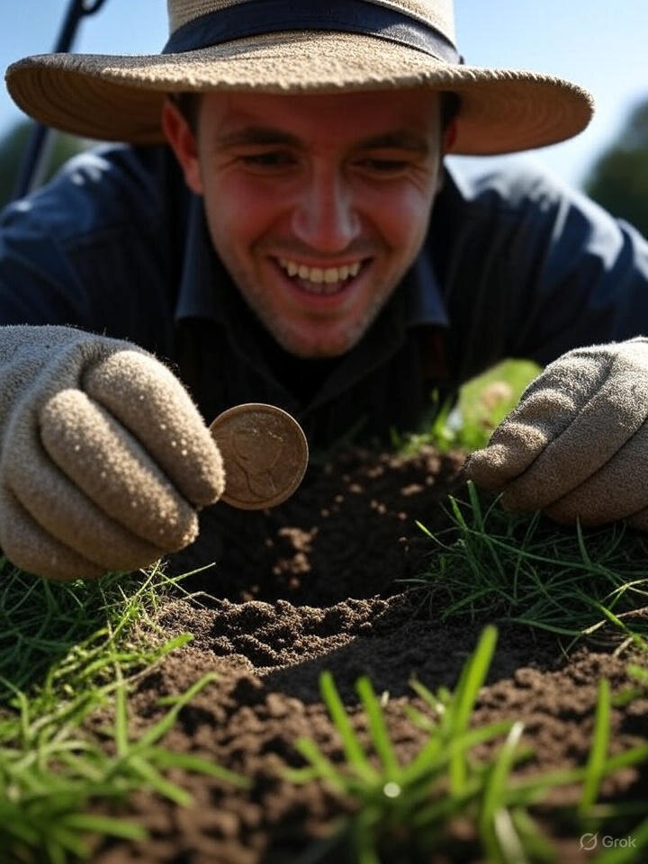 Вот оно, счастье!