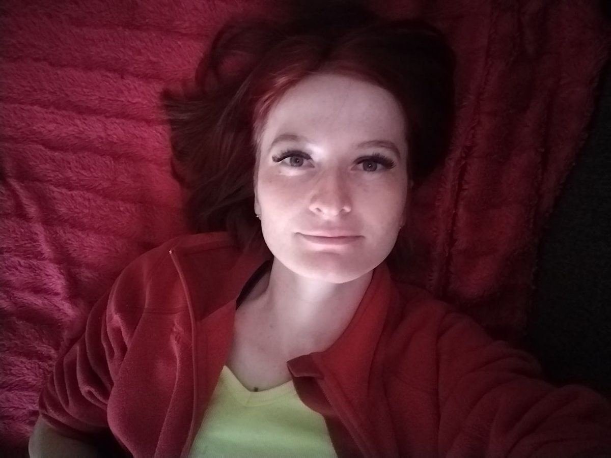 Елена Антюхова