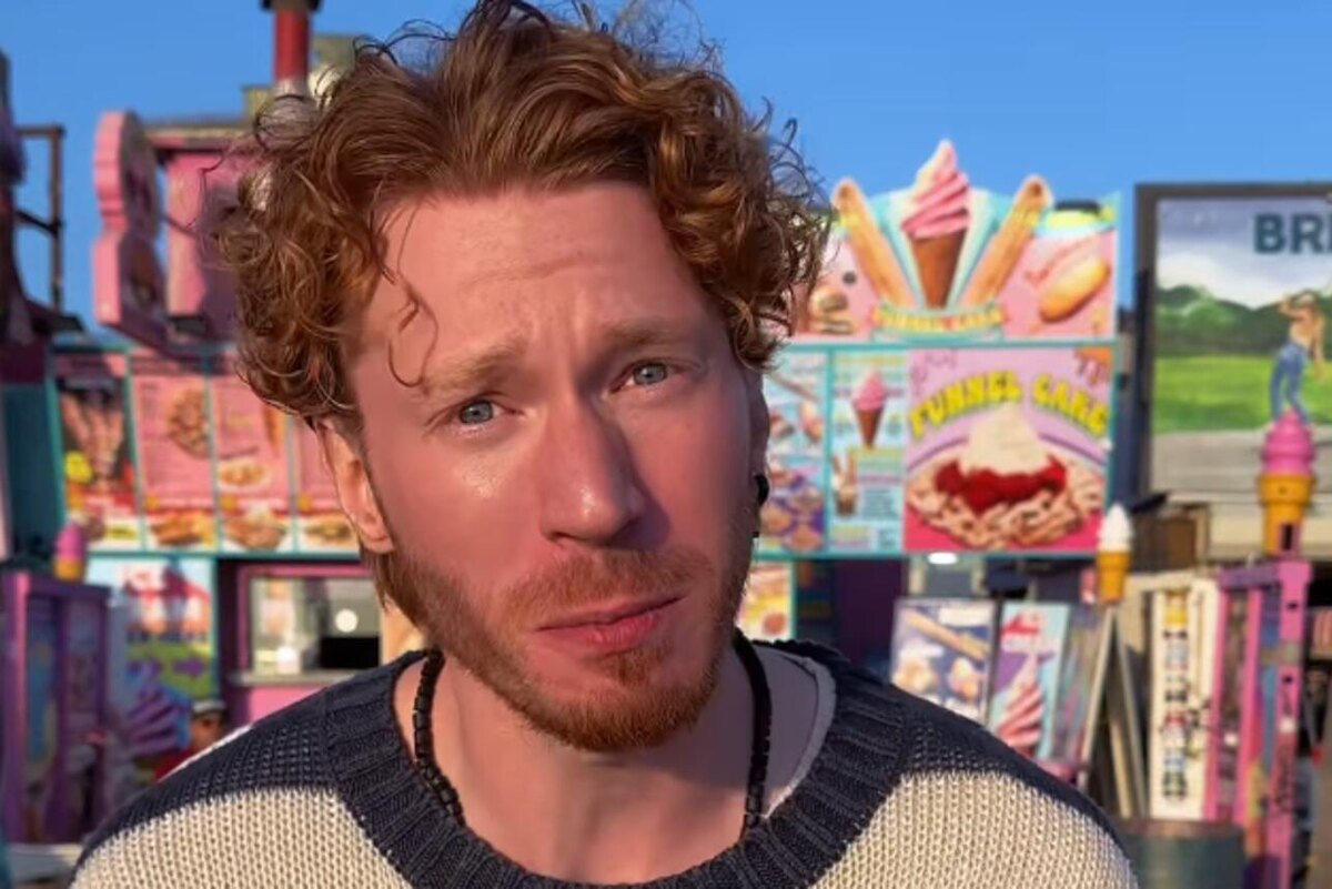    Никита Пресняков соцсети