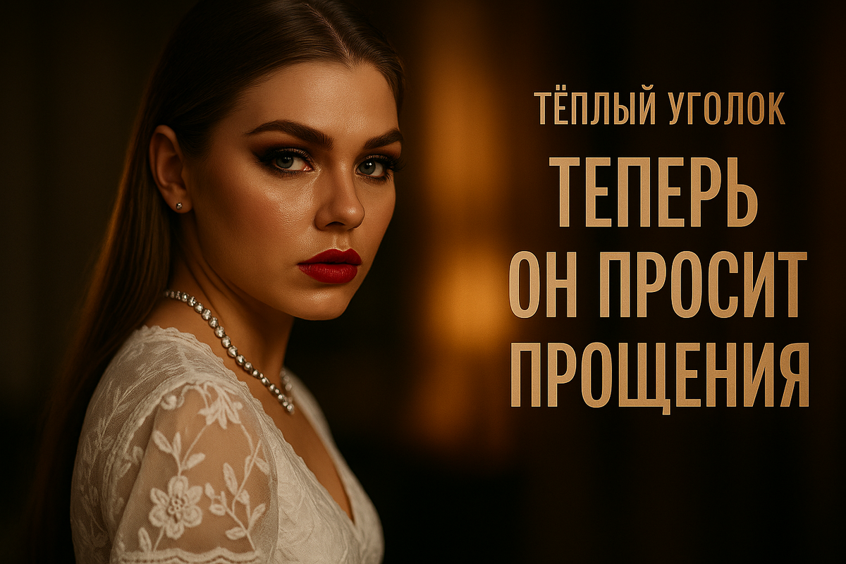 Банкир сказал фразу, от которой у мужа отвисла челюсть. Теперь он просит прощения