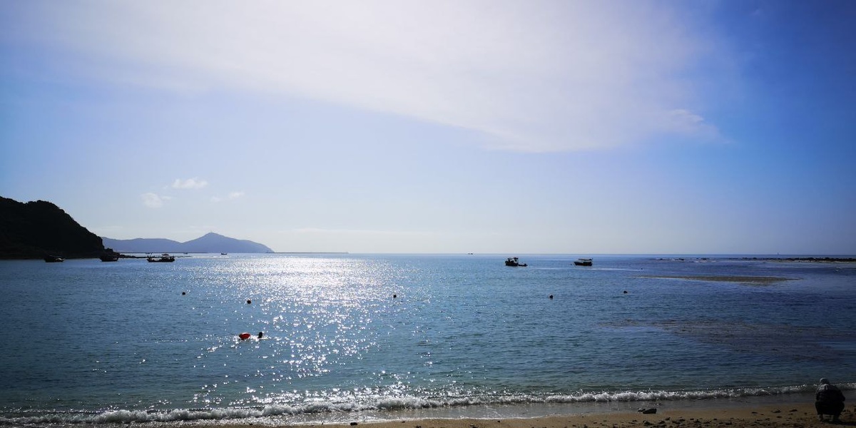 Погода на Хайнане зимой, весной, летом, осенью