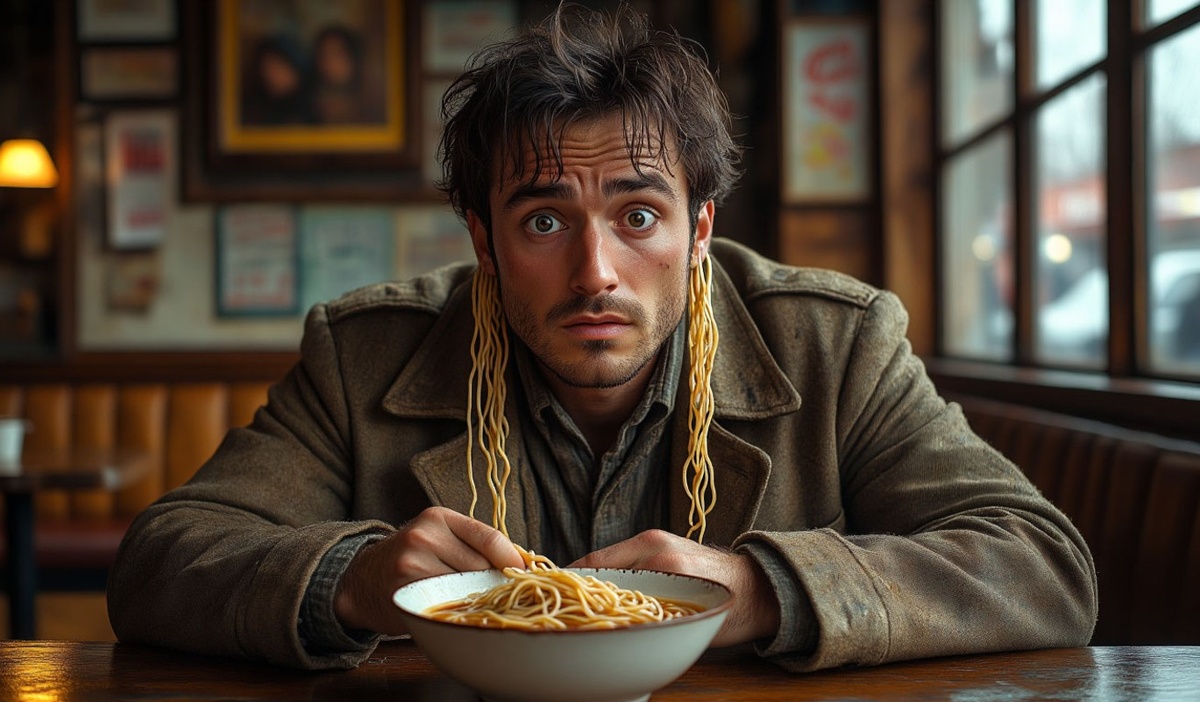    Фото сгенерировано в Шедеврум