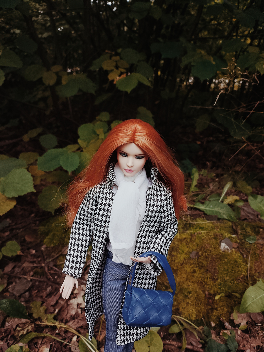 Идём вглубь