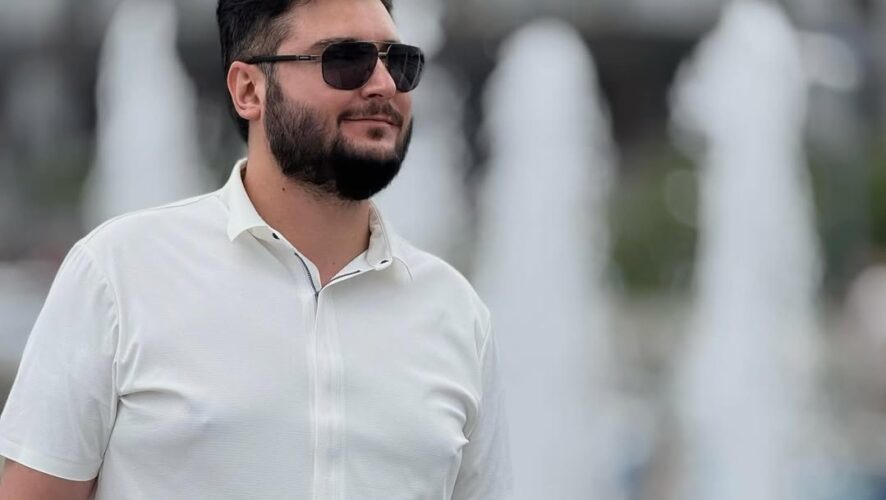    Фото: соцсети Руслана Кирамутдинова