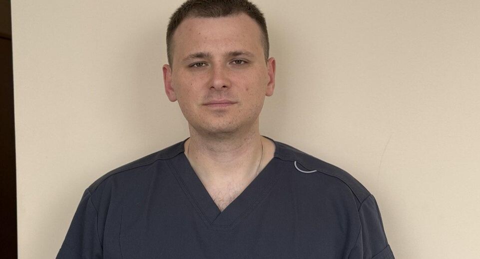    Пресс-служба Красногорской больницы