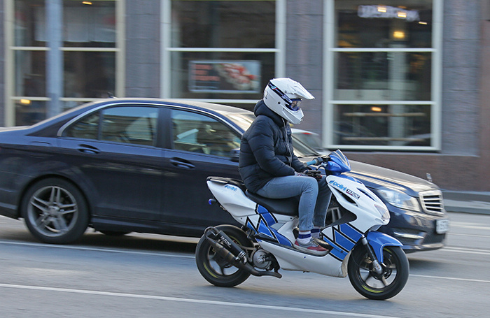    Михаил Метцель/ТАСС