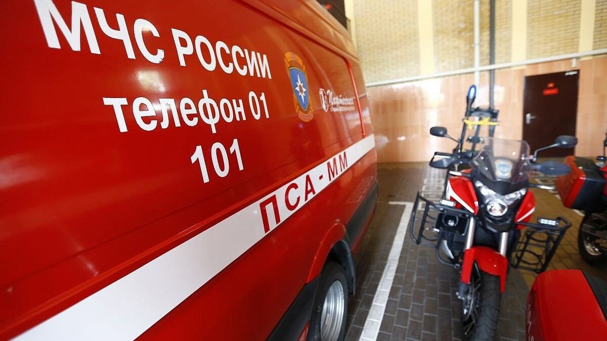    Фото: телеканал «Краснодар»