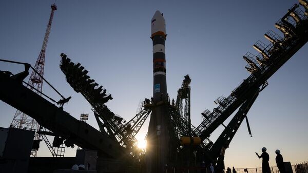    © Sputnik / Кирилл Зыков