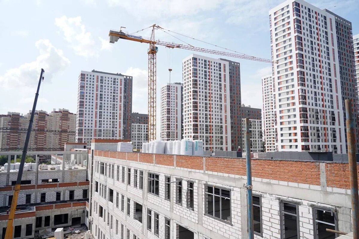    Фото: Михаил Соболев, источник: t.me/SoboleV_kotelniki