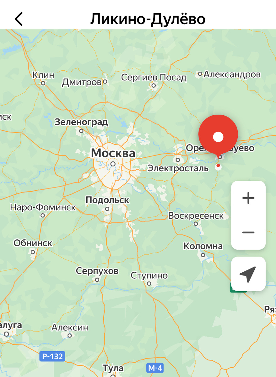 С ЯндексКарты