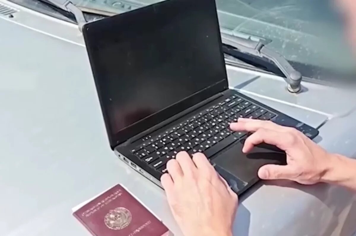    Заплатят работодатели: 39 мигрантов-нарушителей поймали под Волгоградом