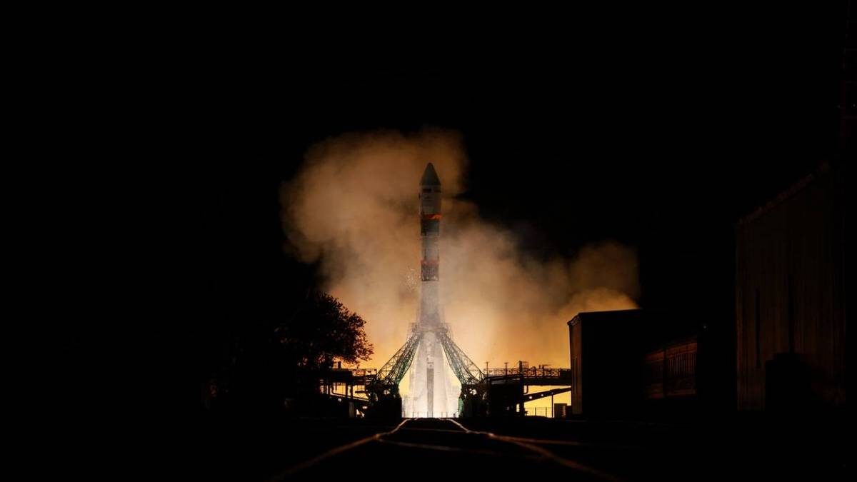    Фото: пресс-служба Роскосмоса