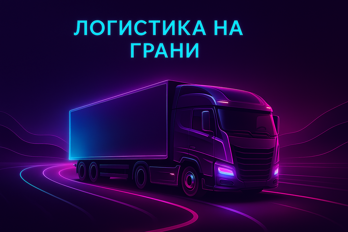    Логистика на грани: три показателя, которые спасут ваш бизнес от хаоса в 2025 году Kovyazin Oleg