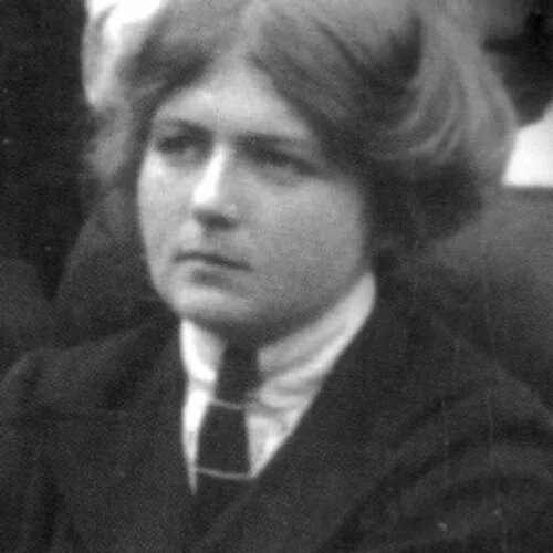 Дион Форчун [источник https://www.last.fm/tr/music/Dion+Fortune/_/Lost+Soul]