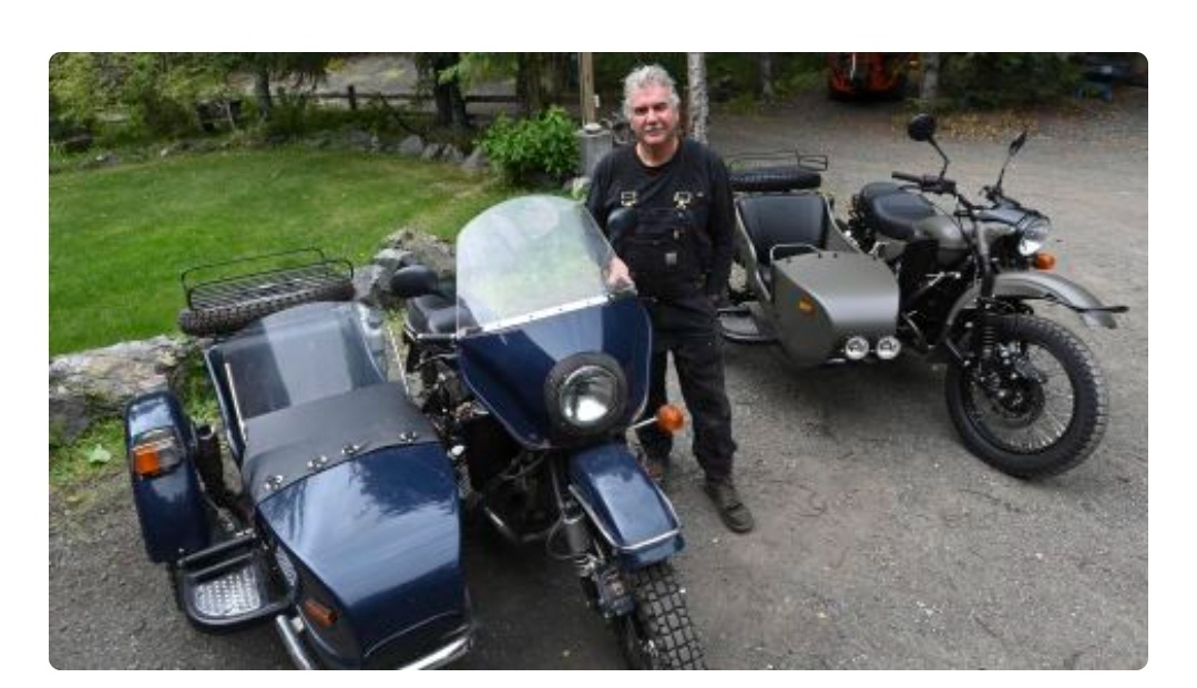 Мотоциклы «Урал» начали производиться в 1941 году на Ирбитском мотоциклетном заводе (Свердловская область).В 2022 году открыта дополнительная сборочная площадка мотоциклов «Урал» в городе Петропавловск Казахстан. 