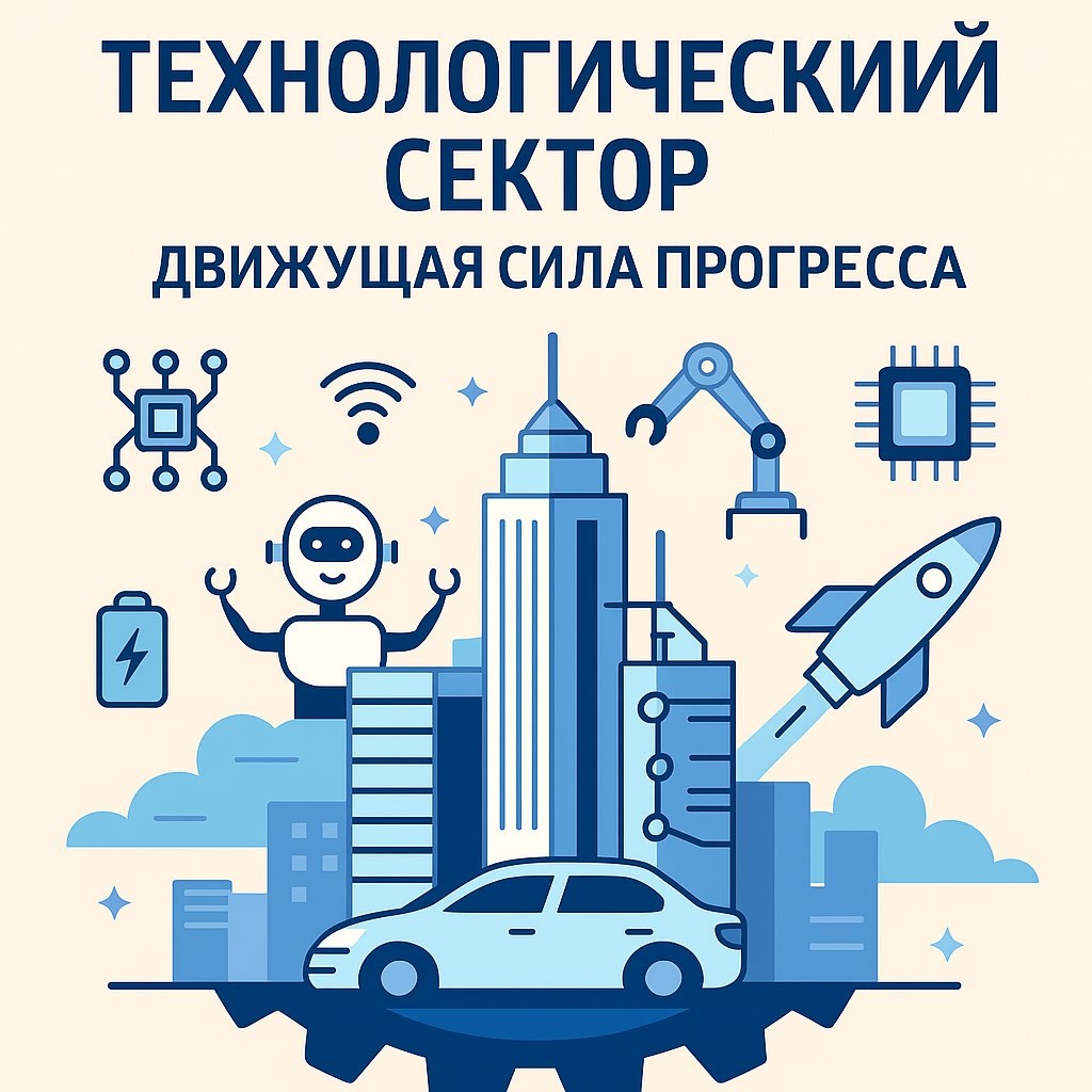 Технологический сектор