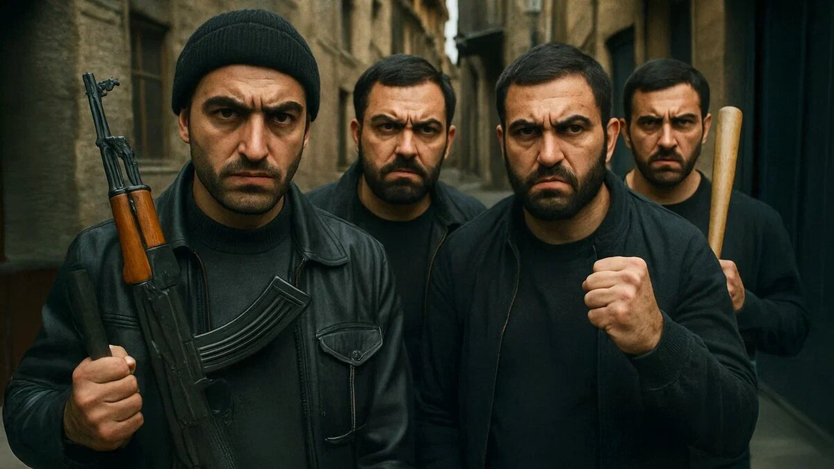    Коллаж Царьграда