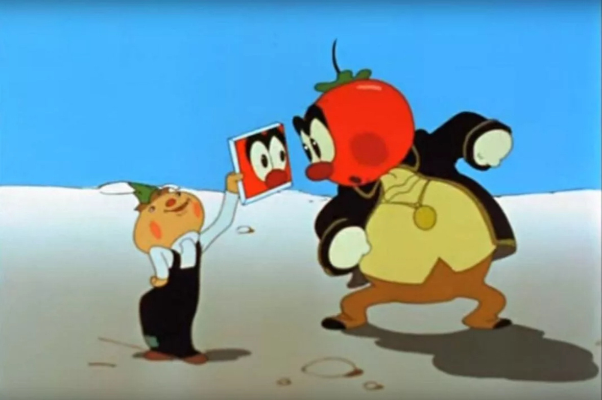 Мой вклад в конкурс, номинация  ничёсе