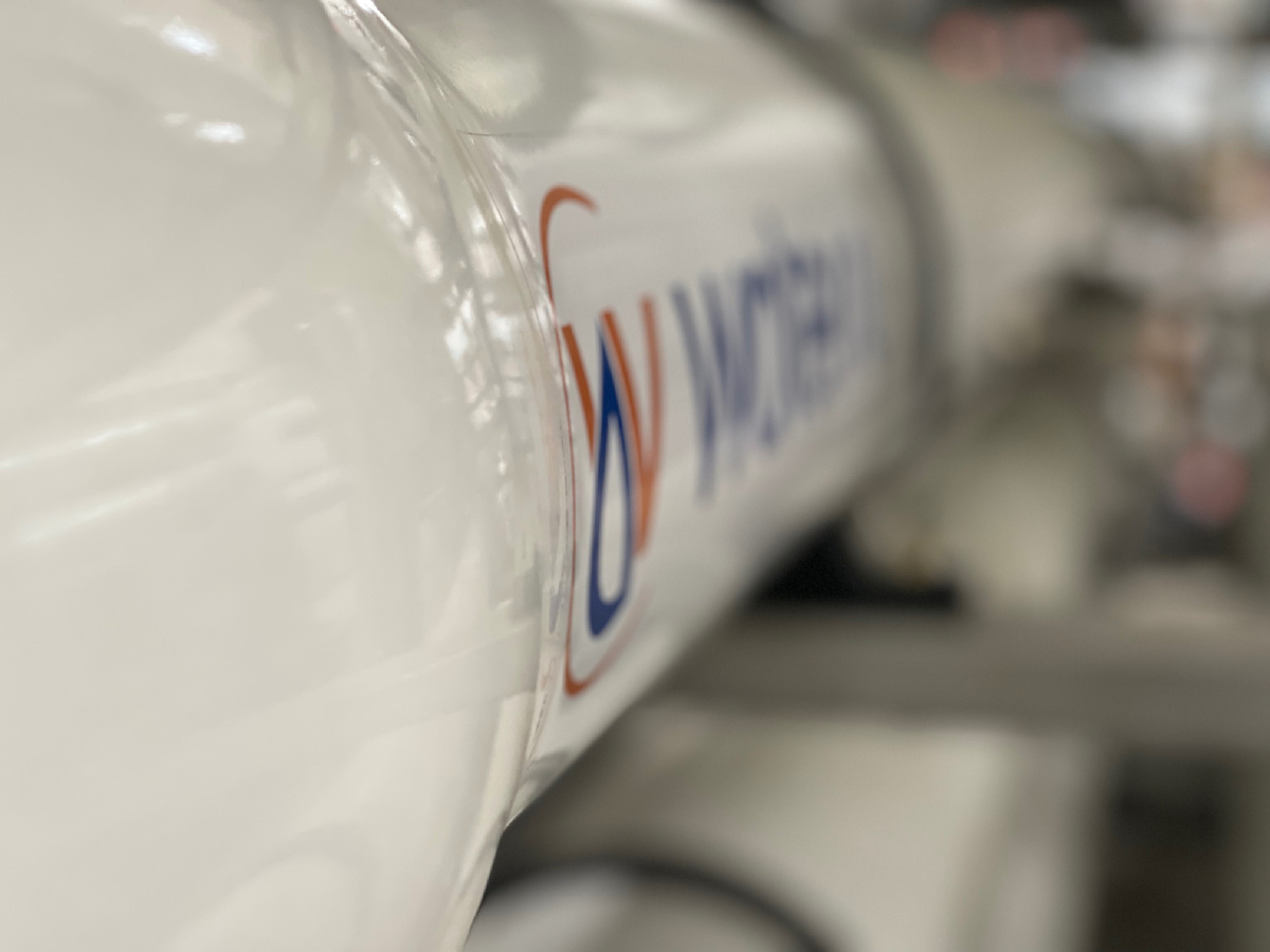 Ультрафильтрация Гидра Фильтр