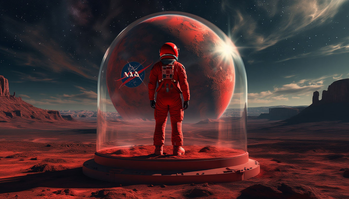 Изображение создано с помощью Алиса Про