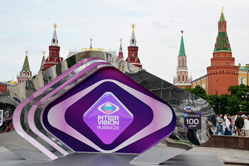    Кирилл Зыков/РИА Новости