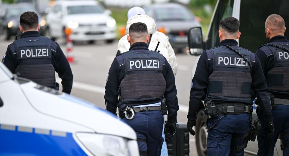    Marius Bulling/dpa / www.globallookpress.com