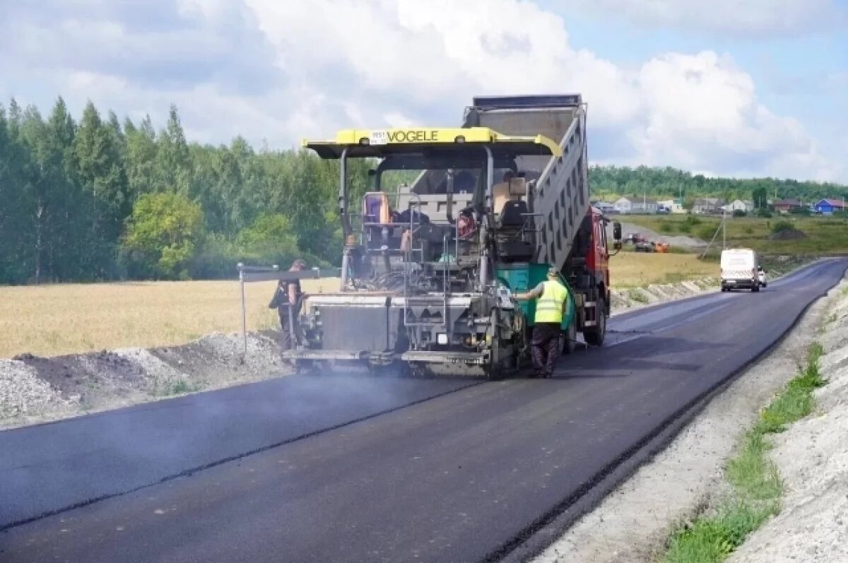    Обновлённые километры.