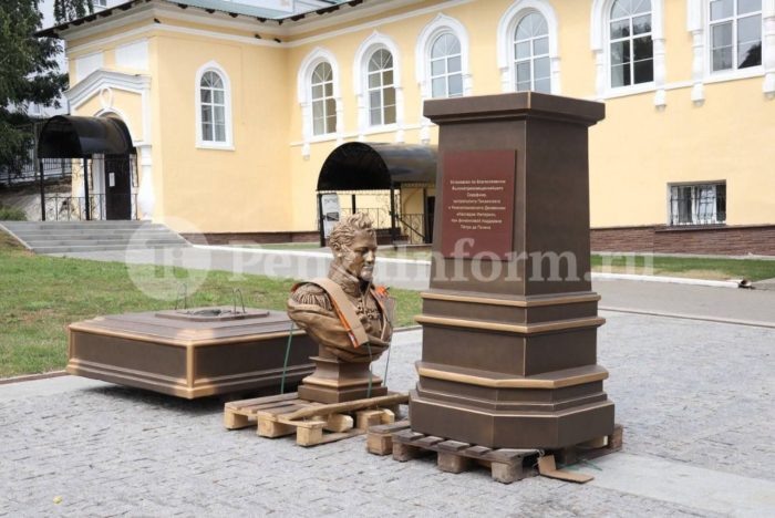 фото PenzaInform