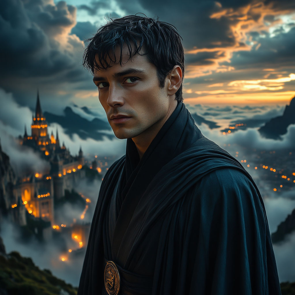 Пастернак и "Облачный атлас": Единство истины в многообразии знаний