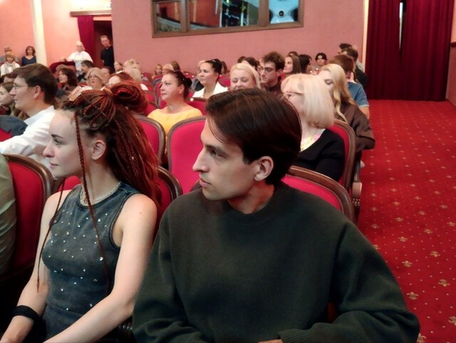 «Сезон ещё не начался, но Тверской драматический уже работает»